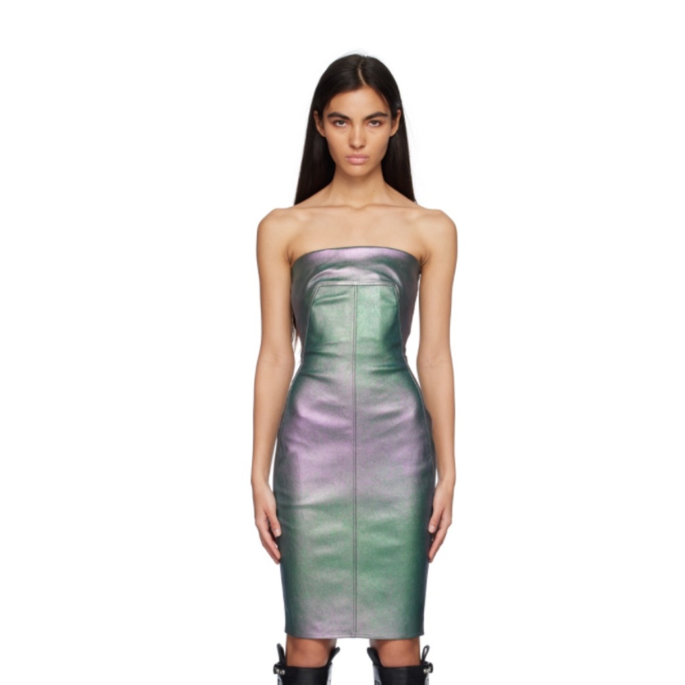 Rick Owens dress